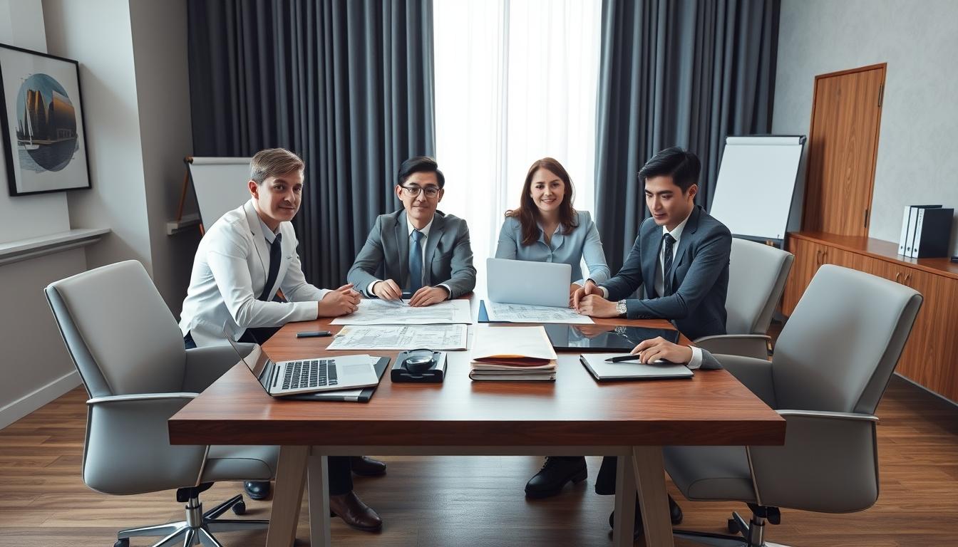 Startup legal compliance and commercial guidance