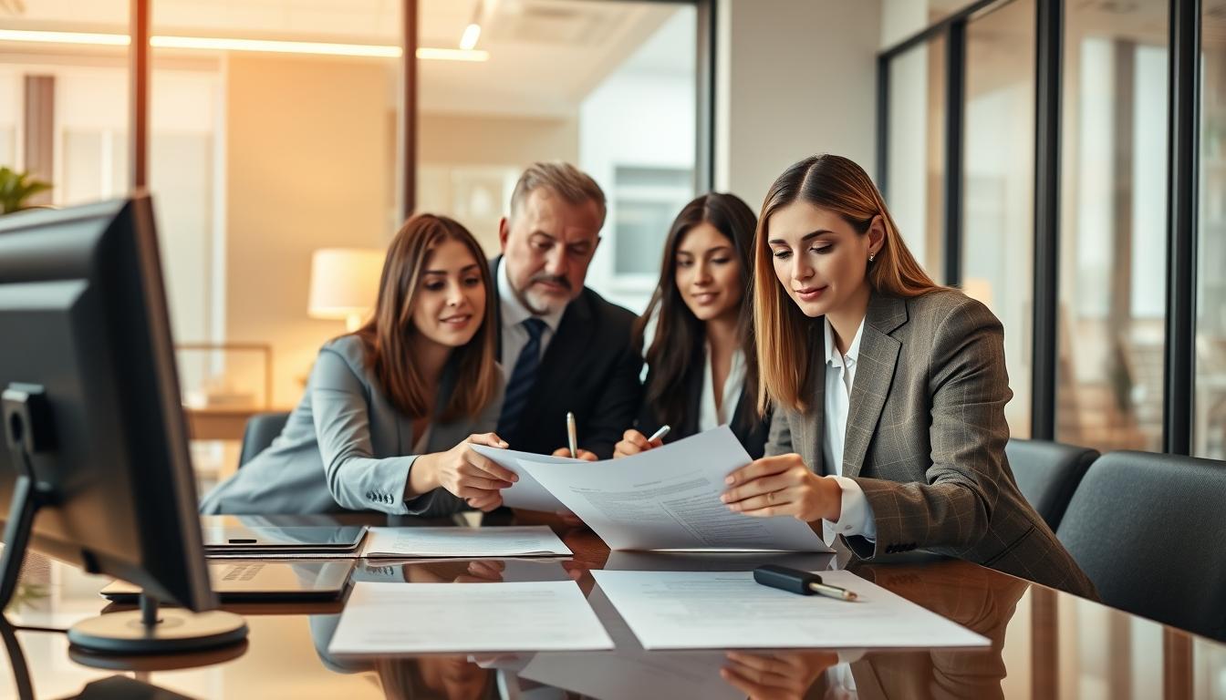 About Panel Canyon Spark and business legal support